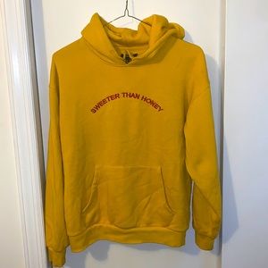 Sweeter Than Honey Hoodie